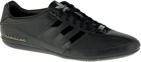 adidas porsche typ 64 größe 43|Adidas Porsche Typ 64 SCHWARZ Q23134 .